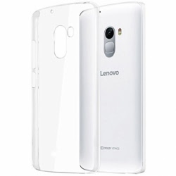 Husa LENOVO A7010 - Ultra Slim (Transparent)
