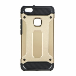 Husa HUAWEI P10 Lite - Armor (Auriu) Forcell
