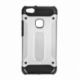 Husa SAMSUNG Galaxy J3 2016 - Armor (Argintiu) Forcell