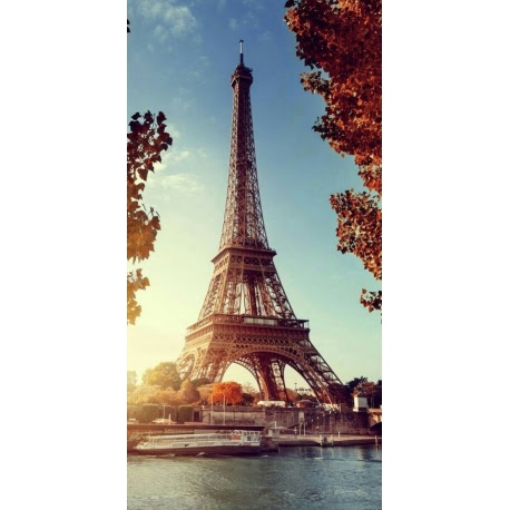 Husa Personalizata XIAOMI Mi 11 Ultra Turnul Eiffel