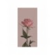Husa Personalizata XIAOMI Redmi Note 9T Pink Rose