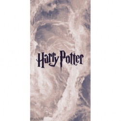 Husa Personalizata XIAOMI Poco X3 \ X3 NFC Harry Potter