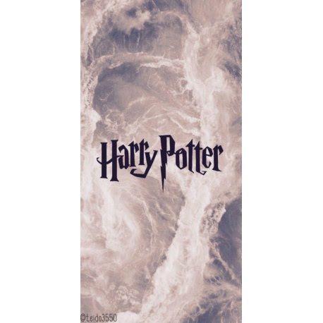 Husa Personalizata XIAOMI Redmi Note 9T Harry Potter