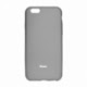 Husa HUAWEI P10 Lite - Jelly Roar (Gri)