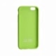 Husa NOKIA 3 - Jelly Roar (Verde)
