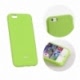 Husa NOKIA 3 - Jelly Roar (Verde)