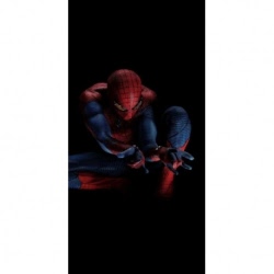 Husa Personalizata NOKIA 5.3 Spiderman 2