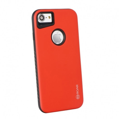 Husa HUAWEI P10 Lite - Rico Armor (Rosu) Roar