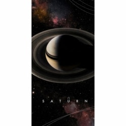 Husa Personalizata XIAOMI Mi 11 Ultra Saturn
