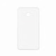 Husa SAMSUNG Galaxy J3 2016 - Ultra Slim (Transparent)