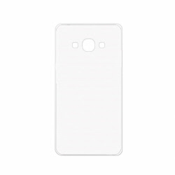 Husa SAMSUNG Galaxy J3 2016 - Ultra Slim (Transparent)