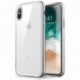 Husa APPLE iPhone X / XS - Ultra Slim (Transparent)