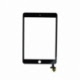 Touchscreen APPLE iPad Mini 3 (Negru)