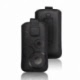 Husa APPLE iPhone 3\4\S5830 - Deko (Negru) Tip Sac