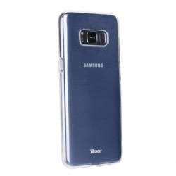 Husa SAMSUNG Galaxy S8 Plus - Roar Ultra Slim (Transparent)