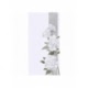 Husa Personalizata MOTOROLA Moto G50 White Flowers