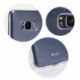 Husa SAMSUNG Galaxy S8 Plus - Roar Ultra Slim (Transparent)
