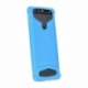 Husa Universala (5 - 5.3") din Silicon (Albastru)