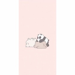 Husa Personalizata XIAOMI Redmi Note 9T Lazy Bears