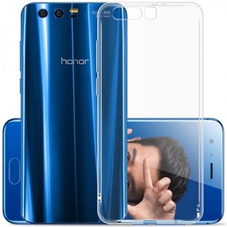 Husa HUAWEI Honor 9 - Ultra Slim (Transparent)