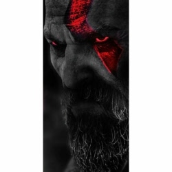 Husa Personalizata SAMSUNG Galaxy A32 (4G) Kratos
