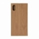 Husa SAMSUNG Galaxy J3 2016 - Smart Wood (Maro)