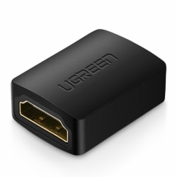 Adaptor HDMI (Negru) Upgreen 20107