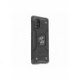 Husa pentru SAMSUNG Galaxy A12 - Ring Armor (Negru) Wozinsky