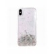 Husa pentru SAMSUNG Galaxy A51 - Glitter Lichid Star (Transparent) Wozinsky