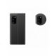Husa pentru SAMSUNG Galaxy A51 - Sleep Book (Negru)
