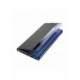 Husa pentru SAMSUNG Galaxy A51 - Sleep Book (Negru)