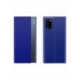 Husa pentru SAMSUNG Galaxy A51 - Sleep Book (Bleumarin)