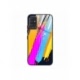 Husa pentru SAMSUNG Galaxy A51 - Glass (Pattern 3)