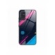 Husa pentru SAMSUNG Galaxy A51 - Glass (Pattern 4)