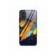 Husa pentru SAMSUNG Galaxy A51 - Glass (Pattern 5)