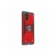 Husa pentru SAMSUNG Galaxy A51 - Ring Armor (Bleumarin) Wozinsky