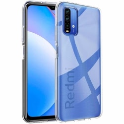Husa pentru XIAOMI Redmi 9T \ Poco M3 - Ultra Slim 1.8mm (Transparent)