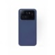 Husa pentru XIAOMI Mi 11 Ultra - Ultra Slim Mat (Bleumarin)