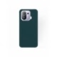 Husa pentru XIAOMI Mi 11 Pro - Ultra Slim Mat (Verde Inchis)