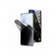 Folie regenerabila privacy ASUS Zenfone 4 Max ZC520KL