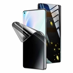 Folie regenerabila privacy ASUS Zenfone Max Pro M2 ZB631KL