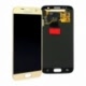 Ansamblu Display SAMSUNG Galaxy S7 (Auriu)