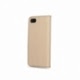 Husa SAMSUNG Galaxy J5 2017 - Fancy Book (Auriu&Negru)