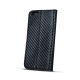 Husa SAMSUNG Galaxy J3 2016 - Smart Carbon (Negru)