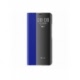 Husa pentru HUAWEI P30 Pro - Sleep Book (Bleumarin)