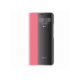 Husa pentru HUAWEI P30 Pro - Sleep Book (Roz)