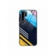 Husa pentru HUAWEI P30 Pro - Glass (Pattern 2)