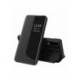 Husa pentru HUAWEI P30 Pro - Leather View Case (Negru)