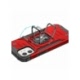 Husa pentru APPLE iPhone 12 Mini - Ring Armor (Rosu) Wozinsky