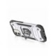 Husa pentru APPLE iPhone 12 Mini - Ring Armor (Argintiu) Wozinsky